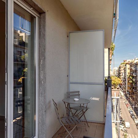 Centralflats 195 Private Apartments Барі Екстер'єр фото