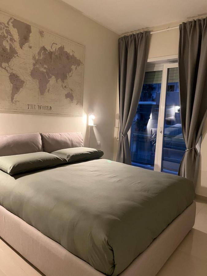 Centralflats 195 Private Apartments Барі Екстер'єр фото
