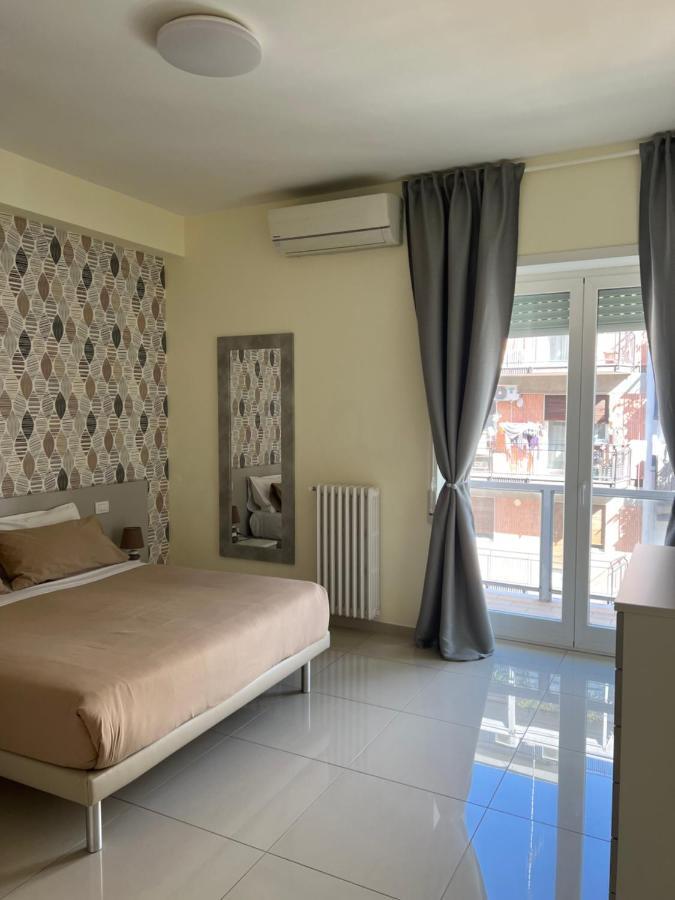Centralflats 195 Private Apartments Барі Екстер'єр фото