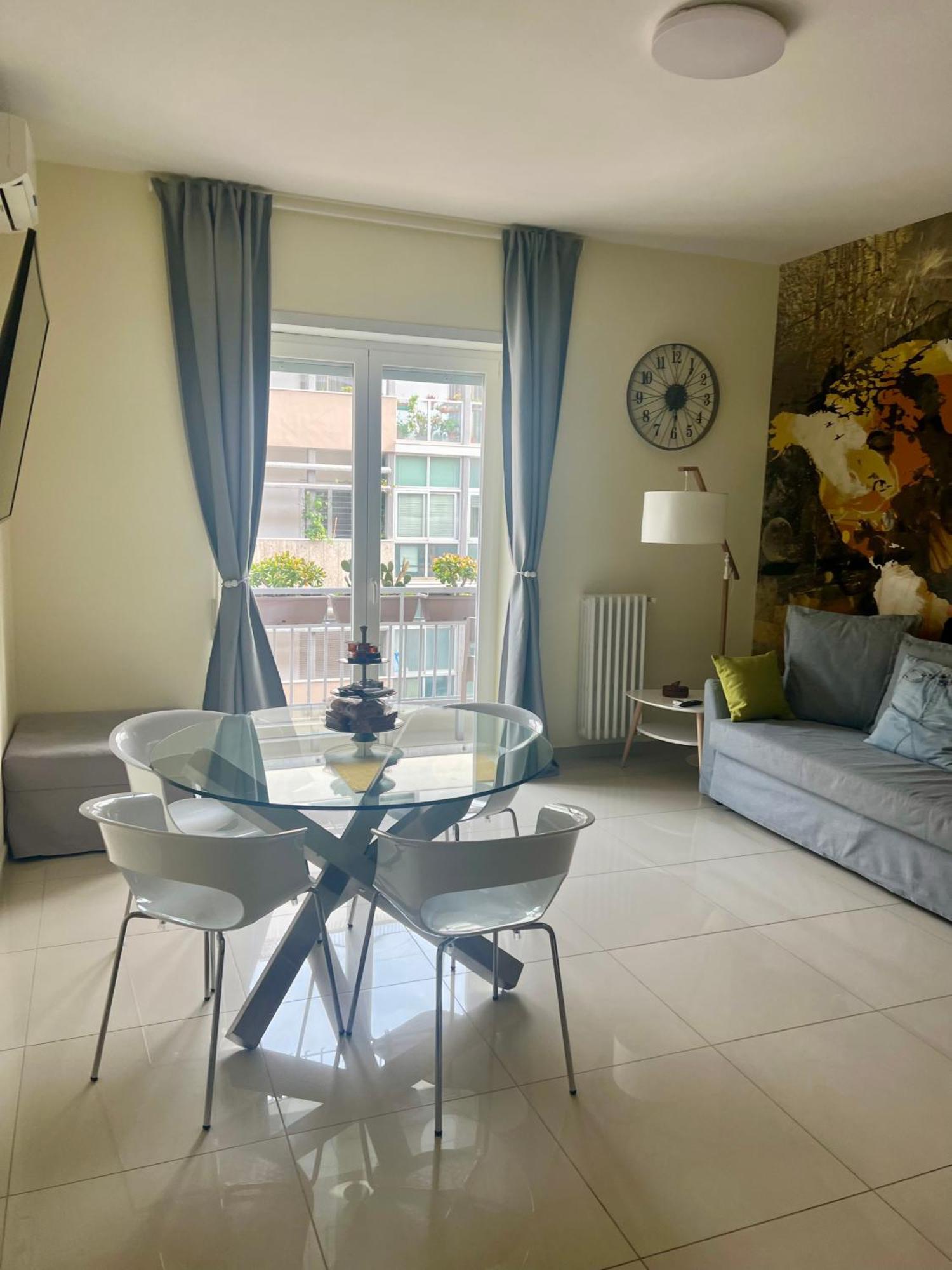 Centralflats 195 Private Apartments Барі Екстер'єр фото