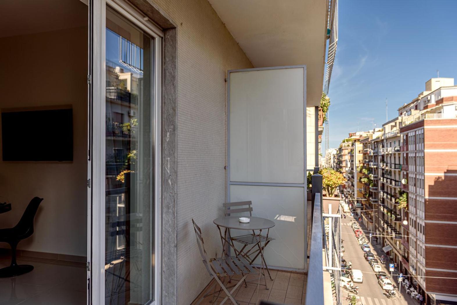 Centralflats 195 Private Apartments Барі Екстер'єр фото