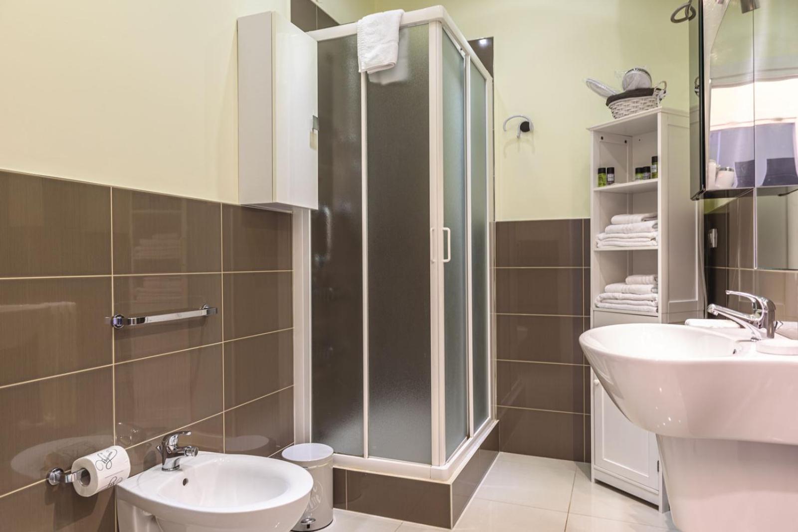 Centralflats 195 Private Apartments Барі Екстер'єр фото