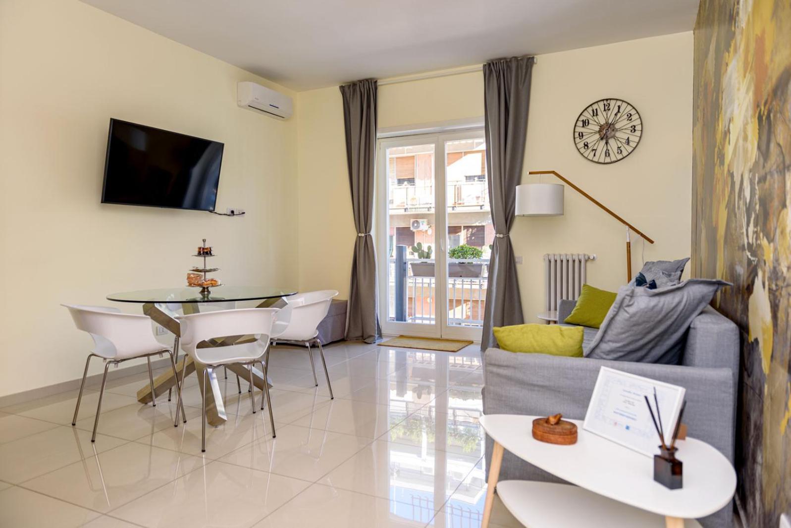 Centralflats 195 Private Apartments Барі Екстер'єр фото