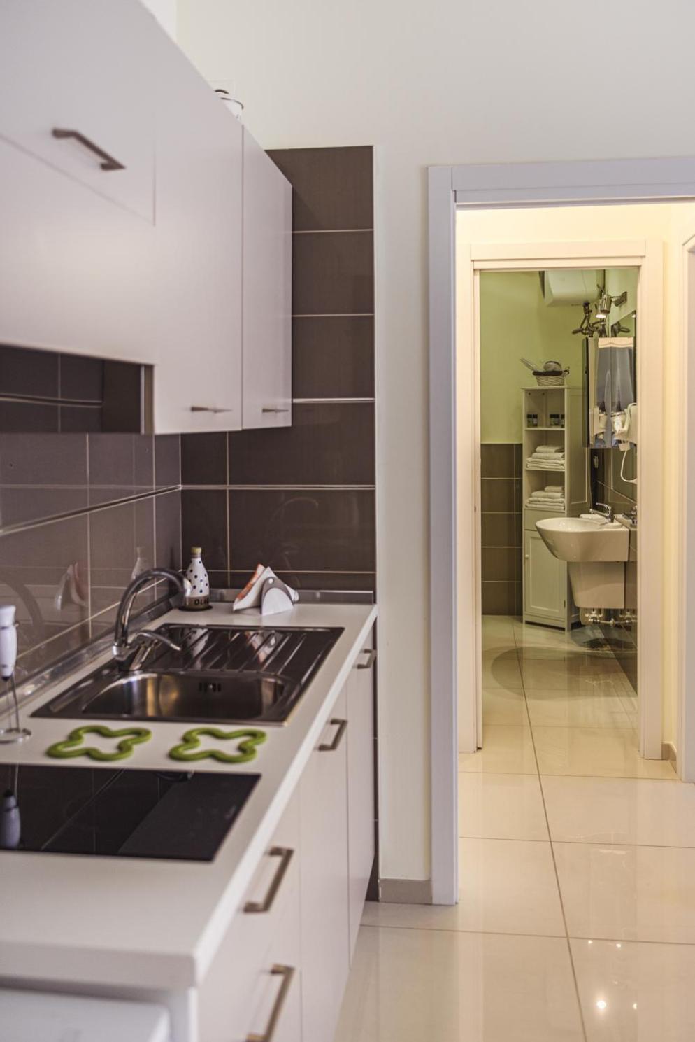 Centralflats 195 Private Apartments Барі Екстер'єр фото
