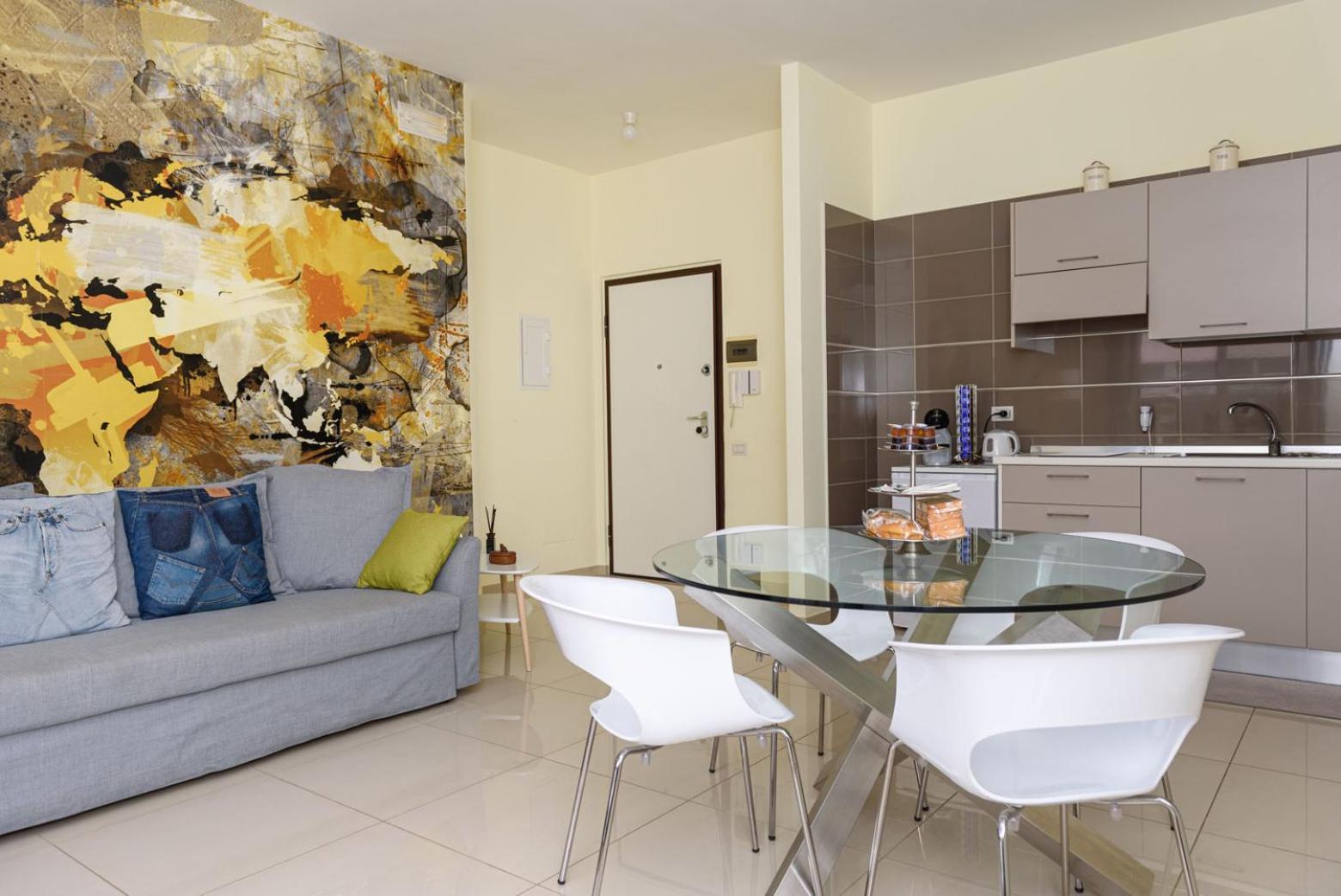 Centralflats 195 Private Apartments Барі Екстер'єр фото