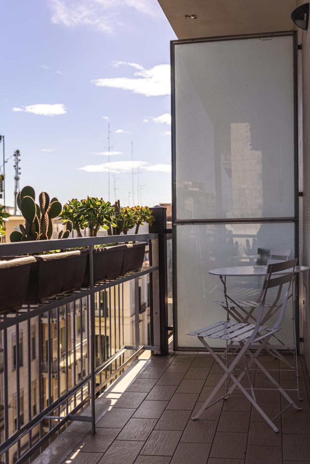Centralflats 195 Private Apartments Барі Екстер'єр фото