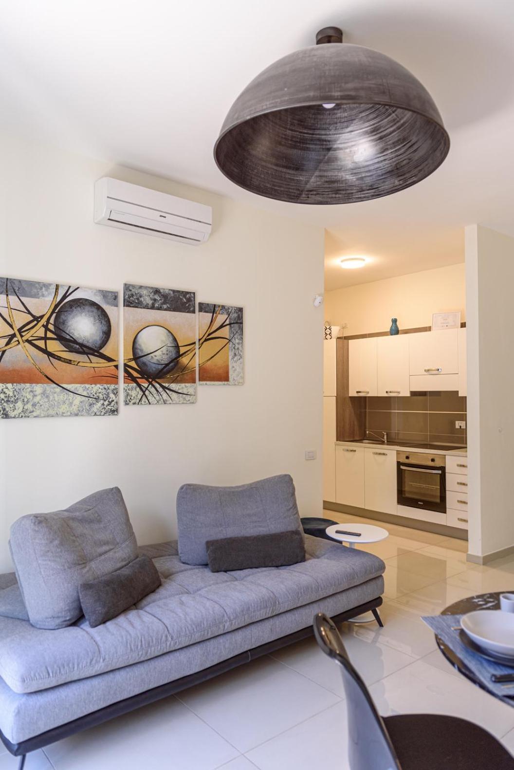 Centralflats 195 Private Apartments Барі Екстер'єр фото