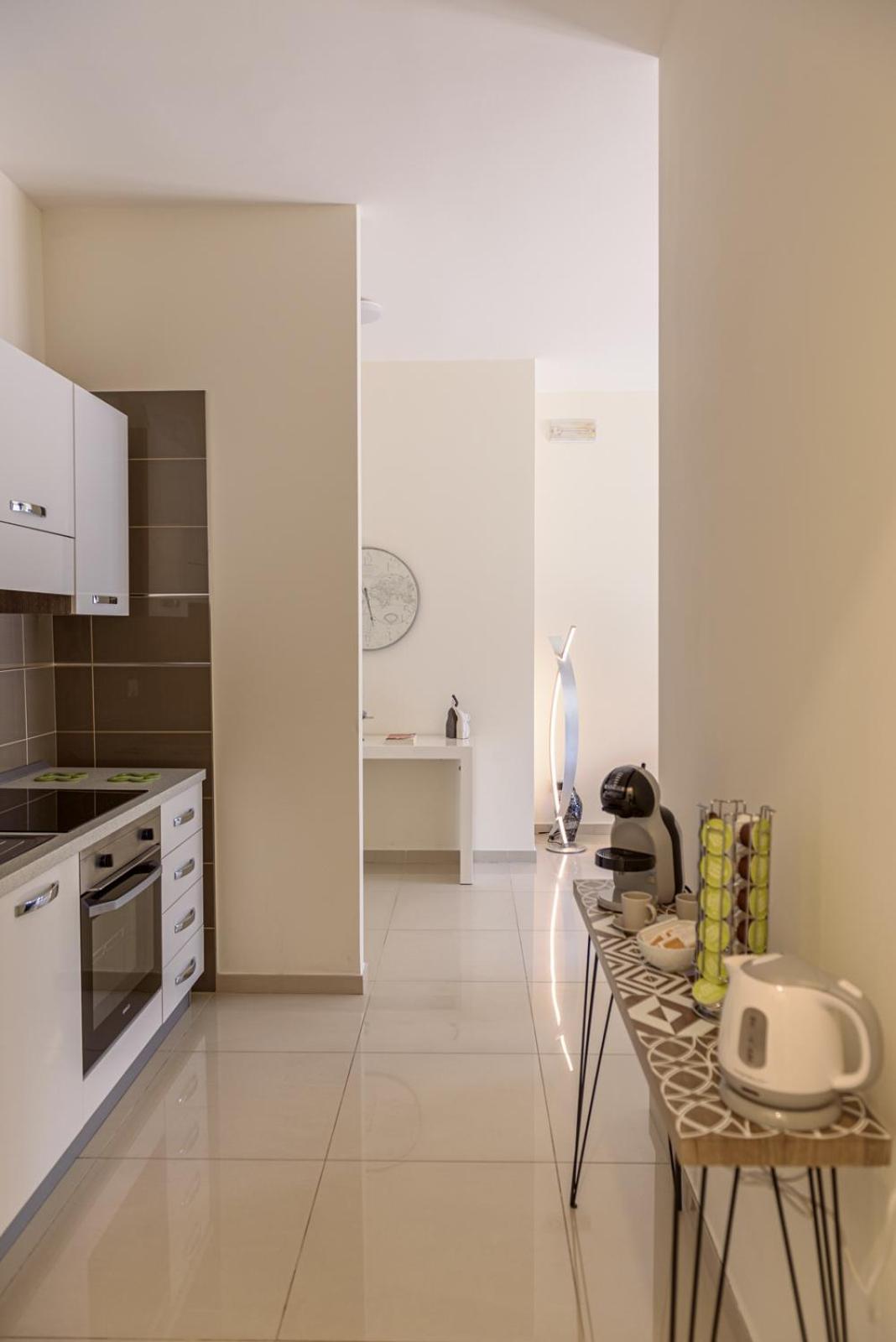 Centralflats 195 Private Apartments Барі Екстер'єр фото