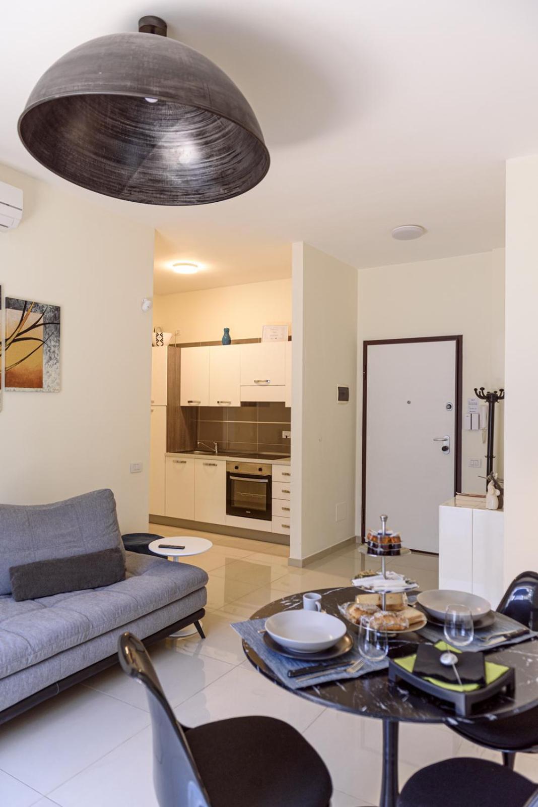Centralflats 195 Private Apartments Барі Екстер'єр фото