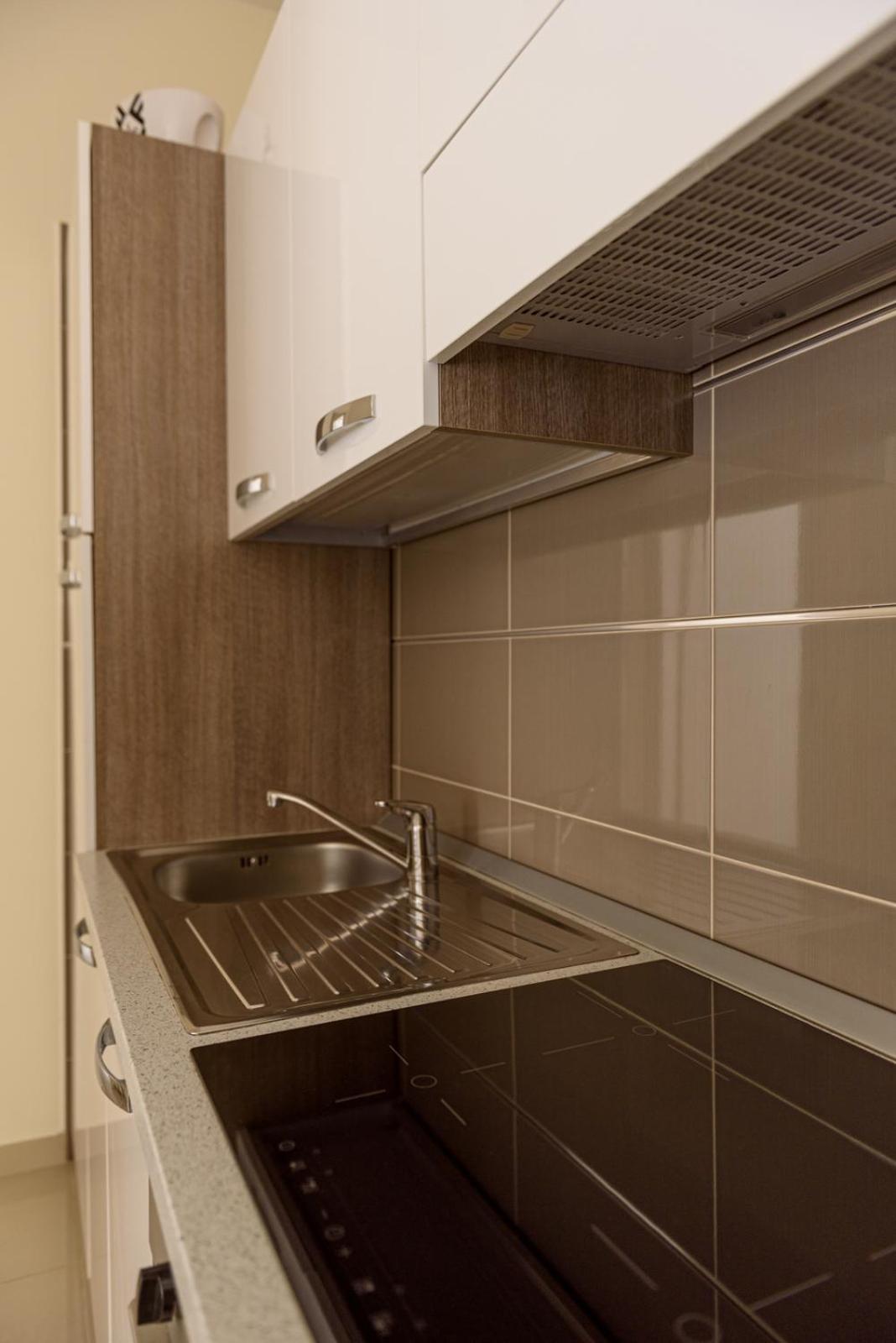 Centralflats 195 Private Apartments Барі Екстер'єр фото