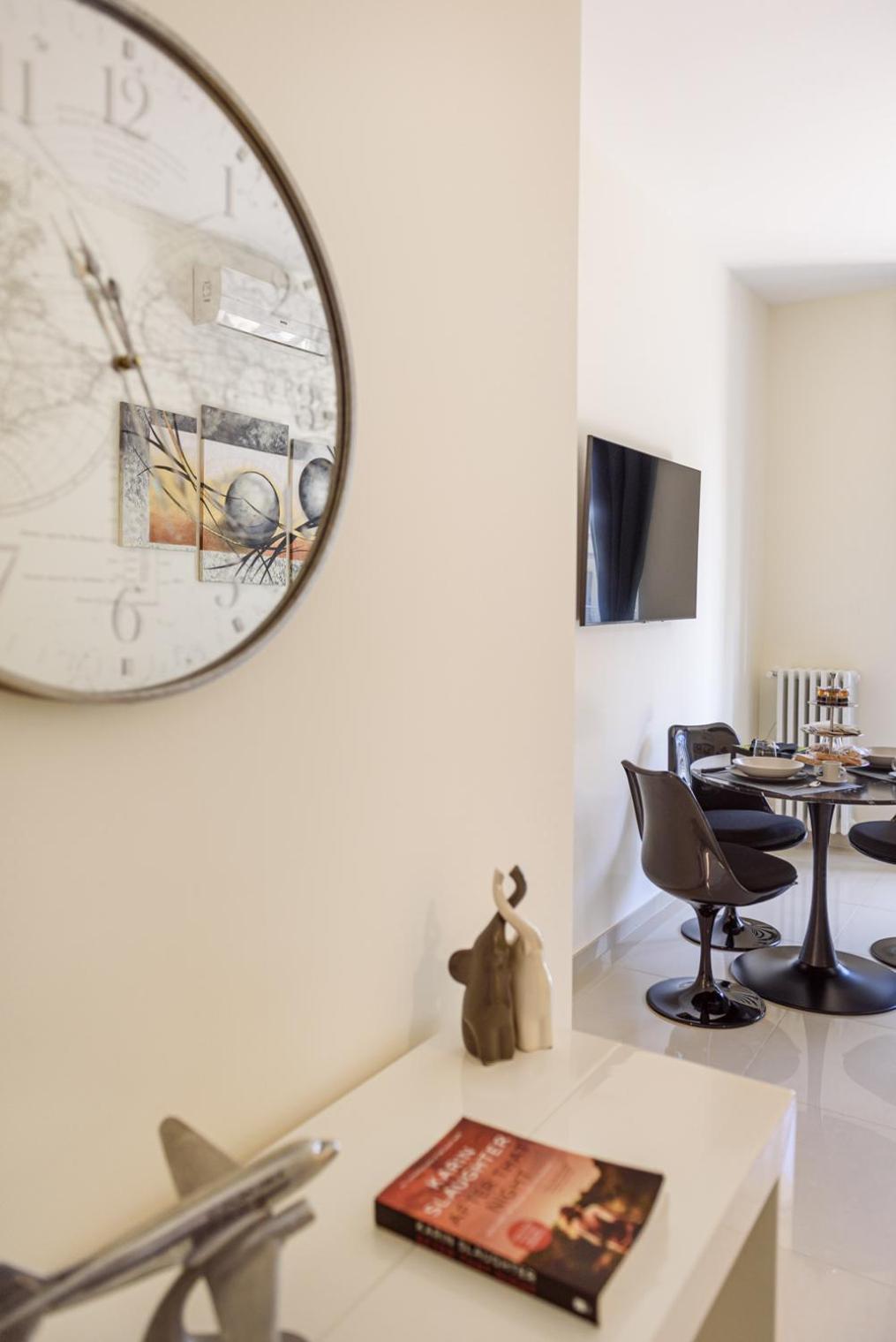 Centralflats 195 Private Apartments Барі Екстер'єр фото