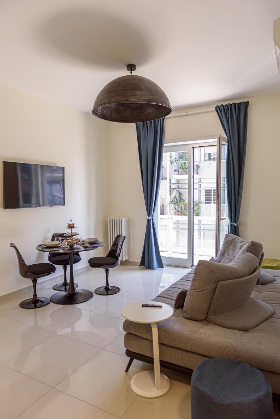 Centralflats 195 Private Apartments Барі Екстер'єр фото