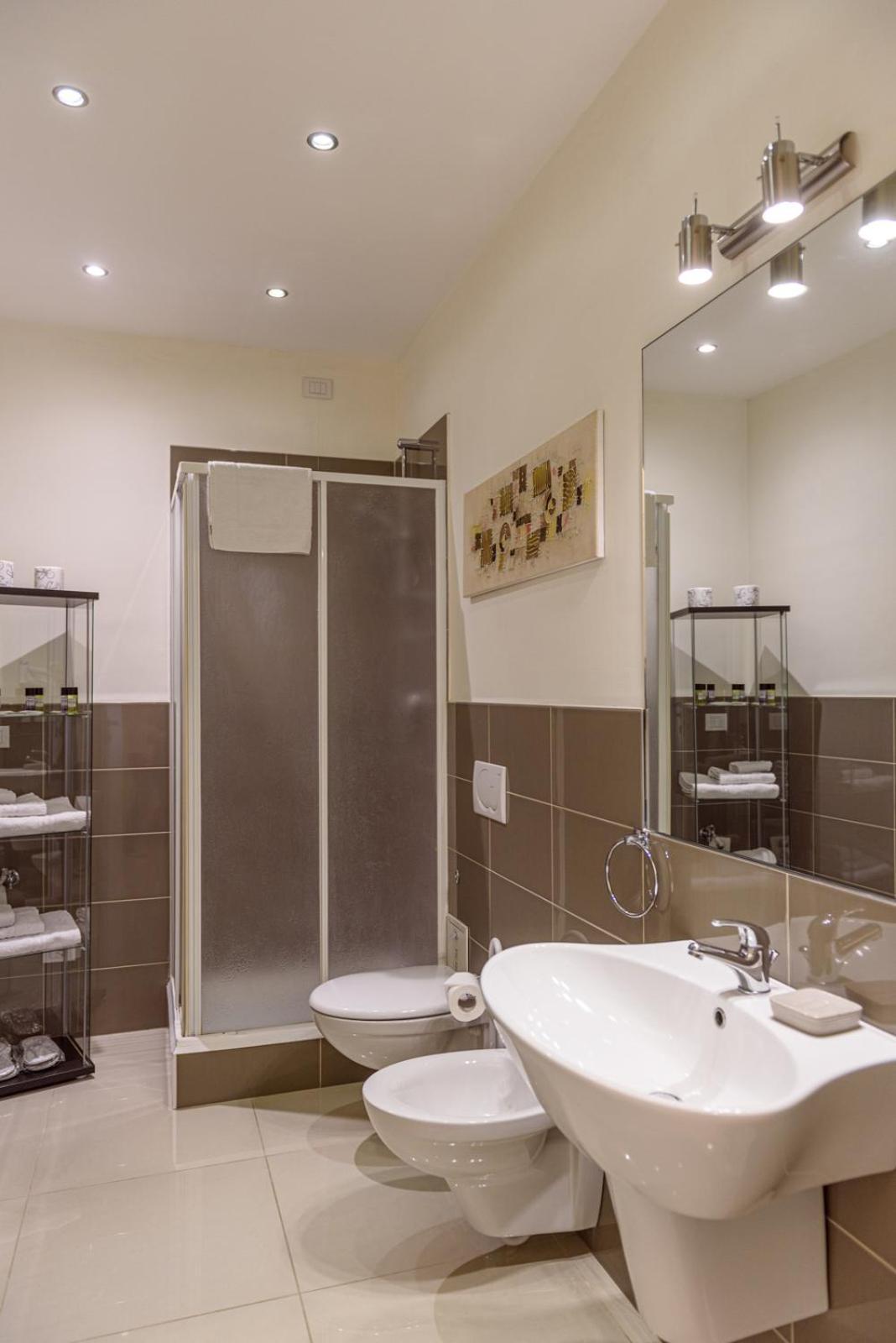 Centralflats 195 Private Apartments Барі Екстер'єр фото